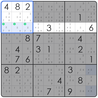 pi sudoku