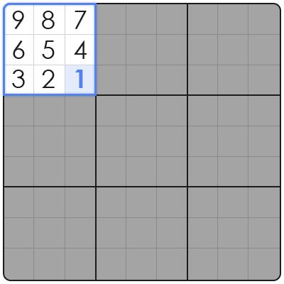 average time for sudoku