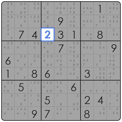 sudoku puzzles easy printable