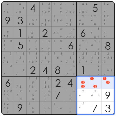 sudoku answers nyt